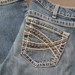 Ariat FR 28 Jeans